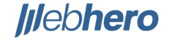 Webhero, Inc.